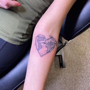 Meet your Posher, Cyndi